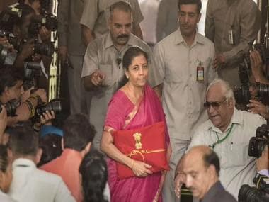 Union Budget 2022: Centre strikes a fine balance between growth and fiscal consolidation