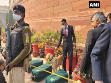 How Union Budget 2022 is as practical an exercise as it is visionary