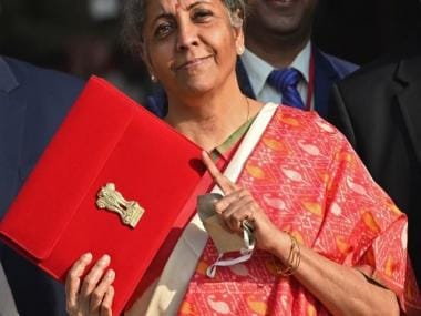 Union Budget 2022: How to download budget documents through ‘Union Budget Mobile App’
