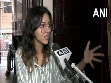 'Wheelchair can't go inside': Differently-abled woman denied entry in Gurugram restaurant