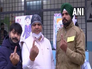 UP Election 2022: 55.64% turnout in phase 5; ‘pariwarwadis put obstacles in development’ says PM Modi
