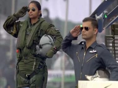 Women fighter pilots no longer an ‘experiment’ for the Air Force: What this means and how it affects women