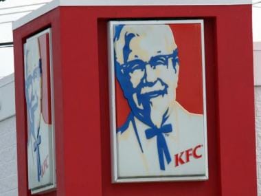 Why Indian Twitter users are calling for a boycott of fast food chains KFC and Pizza Hut