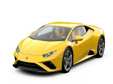 Watch: NFT artist blows up Lamborghini to protest against crypto investments, to sell wreckage at auction