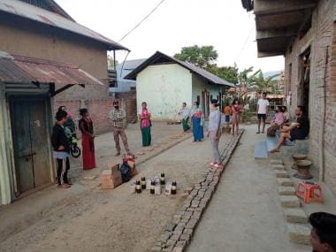 Manipur Assembly polls 2022: With deep divide between Valley and Hills, northeastern state yearns for development