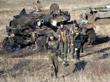 Ukraine-Russia crisis: Understanding Minsk agreement and why it failed to resolve conflict