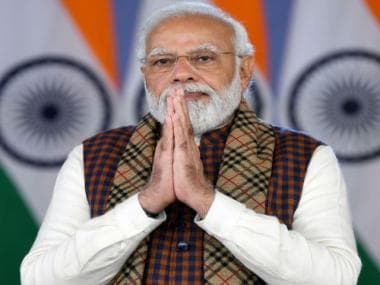 Narendra Modi’s YouTube subscribers’ count crosses 1 crore, highest among top world leaders