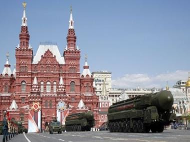 Vladimir Putin puts nuclear ‘deterrence forces’ on high alert; what does it mean and a look at Russia’s nuclear arsenal