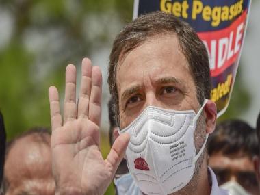 Right Word | Congress leadership on India’s China policy: When a pot calls the kettle black