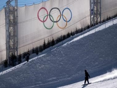 Beijing Winter Olympics Games: How artificial snow is made and why is it a threat to the environment
