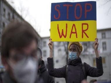 With Ukraine in a jam, India finds herself in a pickle