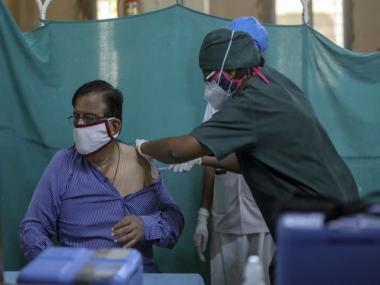 Union Budget 2022: Why Centre has reduced COVID-19 vaccine budget to Rs 5,000 crore