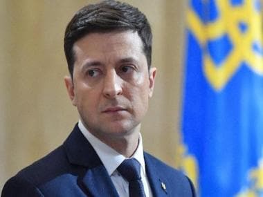 Ukraine to surrender? Ready to discuss neutrality, says Volodymyr Zelenskyy after suffering losses on Day 1 of Russian invasion