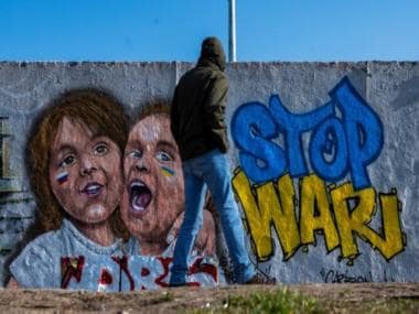 The Ukraine war and after: Is dollar losing heft as reserve currency?