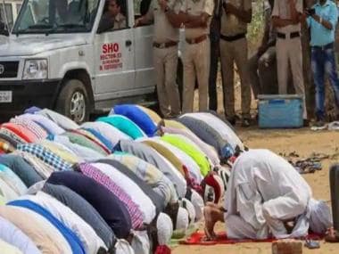 Shab-e-Barat 2022: From date to significance, here's all you need to know about the 'night of forgiveness'