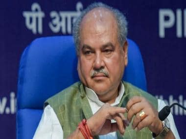 Interview | People beat forces trying to use farmers as crutches against BJP in polls: Narendra Singh Tomar