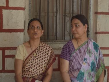 Gullak Returns with Season 3, Jameel Khan, Geetanjali Kulkarni Speak