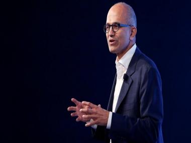 Microsoft CEO’s 26-year-old son, Zain Nadella, passes away