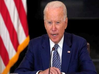 Ukraine crisis: President Joe Biden announces ban on Russian oil imports