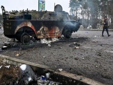 Russia-Ukraine conflict shines light on human shields: What is this inhumane practice and is it punishable by law?