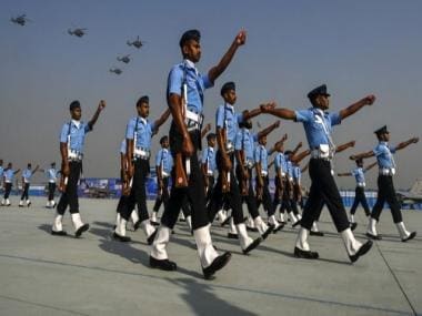 Indian Air Force AFCAT 1/22 results declared; check details here