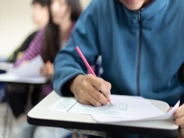 JEE Main 2022 to be held in two sessions from 16 April to 29 May; online registrations open