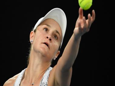 ‘Happy for Ash Barty, gutted for tennis’: Tennis fraternity reacts to Australian star’s shock retirement at 25