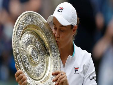 Ashleigh Barty retires: From shining in cricket and golf to multiple Grand Slam wins, a look at tennis star’s achievements across sports