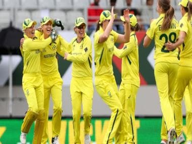 Bangladesh vs Australia Live Score, Women’s Cricket World Cup 2022