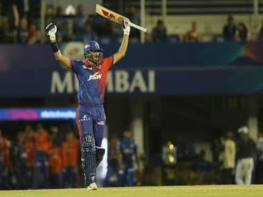 IPL 2022: Lalit-Axar partnership helps DC pull off brilliant 177-run chase against MI