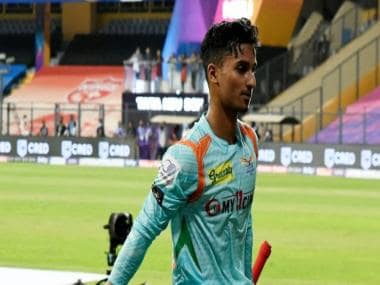 IPL 2022: Who is ‘Baby AB’ Ayush Badoni who made fifty on debut?