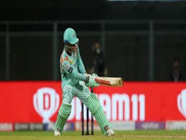 Ayush Badoni scores fifty on IPL debut: A look at other Indian players who have achieved the feat