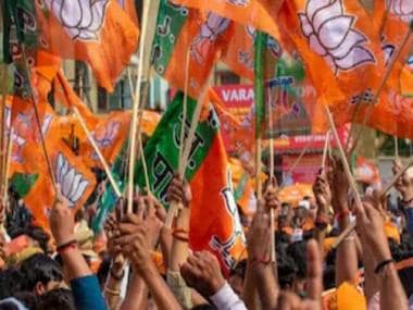 Ghosespot | What if BJP performs poorly in state polls and loses Uttar Pradesh