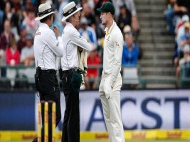 On this day in 2018: Sandpaper Gate scandal rocks cricketing world during South Africa-Australia Test in Cape Town