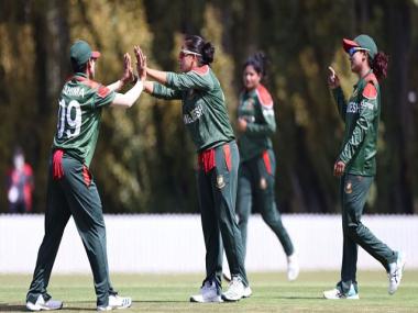 Bangladesh Women vs South Africa Women Live Score, Women’s World Cup 2022