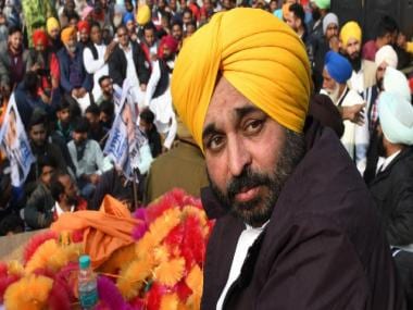 Punjab Assembly election results 2022: AAP chose Bhagwant Mann as CM candidate through televoting; read about the process
