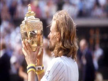 Ashleigh Barty retires: Bjorn Borg, Alan Shearer and other star athletes who called it quits at a young age