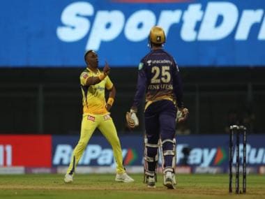 IPL 2022: KKR start the season with a clinical 6-wicket victory against CSK