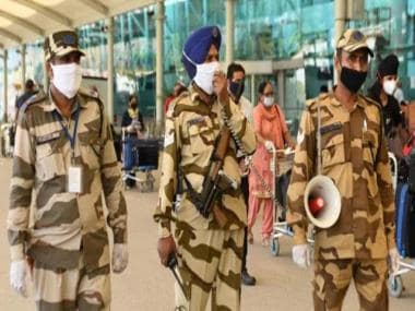 CISF Recruitment: Deadline to apply for 1,149 Constable/Fire posts ends today; details at cisfrectt.in