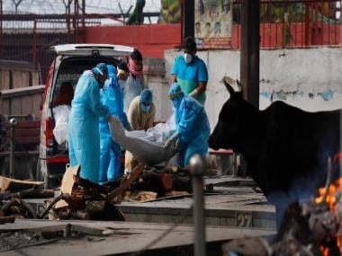 India had highest number of excess COVID-19 deaths till December 2021, finds Lancet study