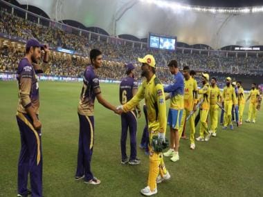 Tata IPL 2022: CSK vs KKR head-to-head record, Chennai Super Kings head-to-head record against Kolkata Knight Riders