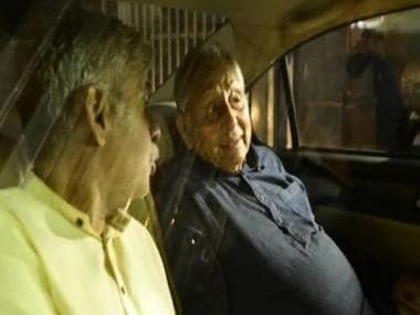 'Don't want the Congress to die': The message from the dinner meet of G23 leaders