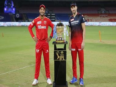 Highlights, Tata IPL 2022 PBKS vs RCB, Full cricket score: Odean Smith, Shahrukh set up Punjab’s big win