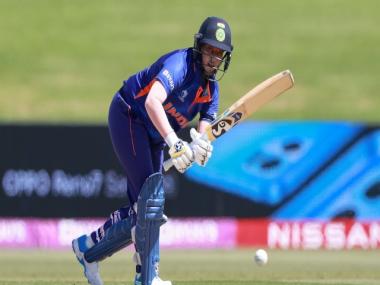 Women’s World Cup 2022 Photos: India outclass arch-rivals Pakistan to make winning start