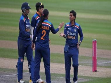 Women’s World Cup 2022: From unheralded superstar in 2017, Deepti Sharma now a vital cog for India