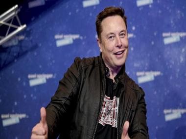 Russia-Ukraine war: Elon Musk posts his sumo wrestling photo, hints he’s ready to fight Putin
