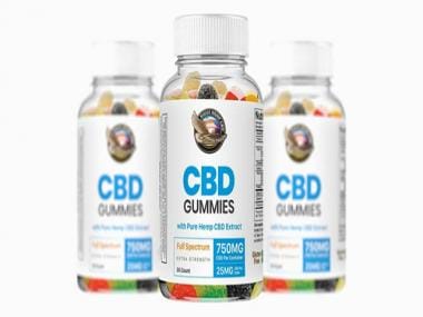 Eagle Hemp CBD Gummies Reviews: Tinnitus, Cost and Where To Buy?