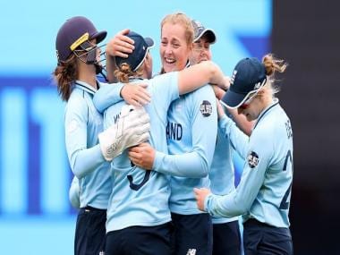 England vs Bangladesh Live Score, Women’s Cricket World Cup 2022