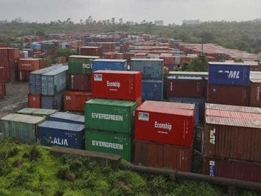India achieves highest ever goods export target of $400 billion; PM Modi lauds key milestone