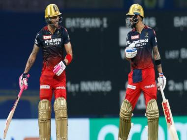 IPL 2022: How Faf-Kohli beat the odds? Did Rohit err in bowling choices? Burning questions from Sunday’s double-header